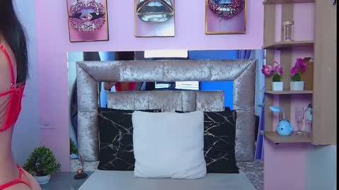 Violeta froz online show from 01.14.26