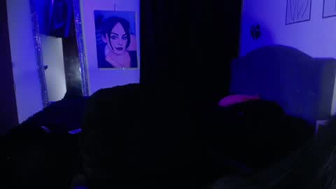 Snapshot of violett_hottie chatting on 01.07.25 violett Independent model online show from 01.07.25