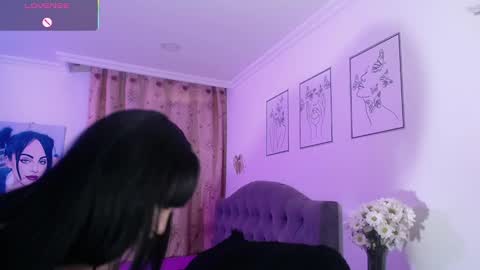 Snapshot of violett_hottie chatting on 02.16.25 violett Independent model online show from 02.16.25