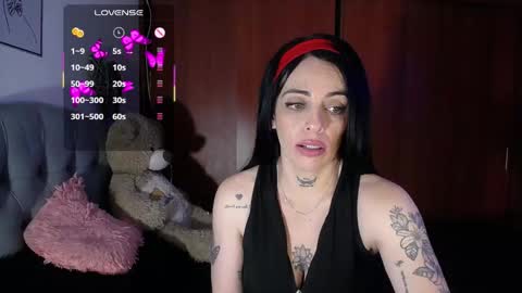 Snapshot of violett_hottie chatting on 09.10.25 violett Independent model online show from 09.10.25