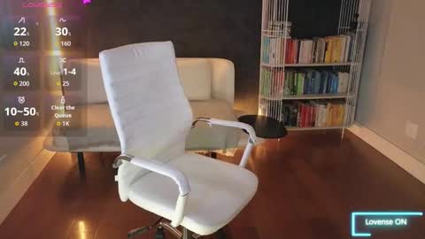 Welcome in my room My pleasure in your hands make me cum PVT IS OPEN new puffinipples bigboobs lovense online show from 02.14.26