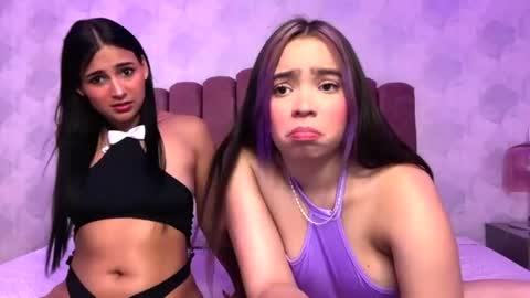 violett_moonx online show from 06.17.26