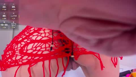 Violett  online show from 04.01.26