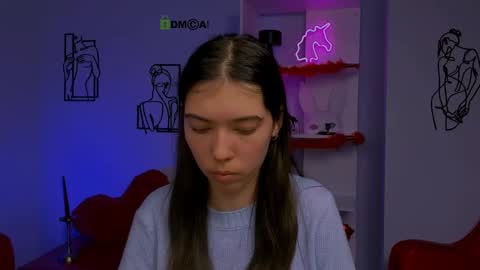 violett_shy online show from 03.08.25