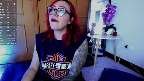 Snapshot of violett_sykes chatting on 04.19.26 violett_sykes online show from 04.19.26