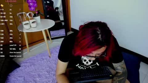 Snapshot of violett_sykes chatting on 05.01.26 violett_sykes online show from 05.01.26
