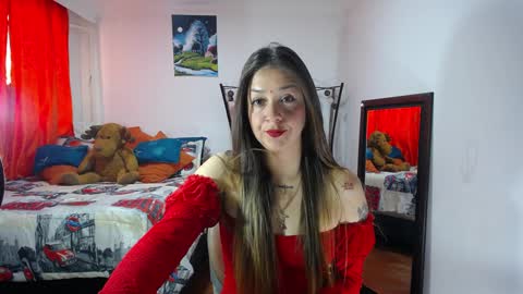 violetta_afrodita online show from 09.19.25