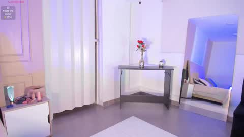 Snapshot of violetta_bold chatting on 02.17.26 violetta_bold online show from 02.17.26