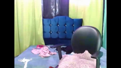 violetta_dreams online show from 02.04.26