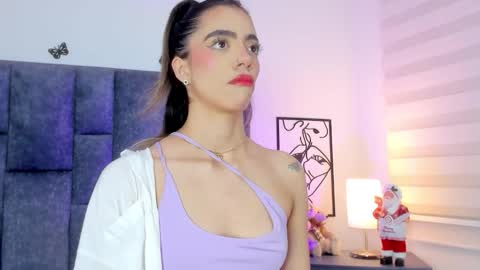 Violetta Ficher online show from 12.16.25