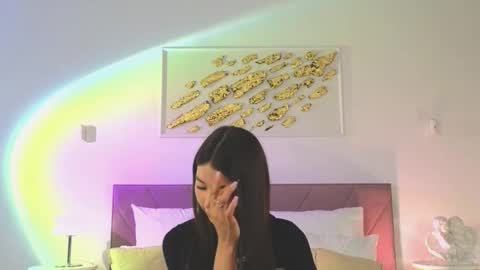 violetta_finch online show from 10.11.25