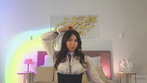 violetta_finch online show from 02.06.26