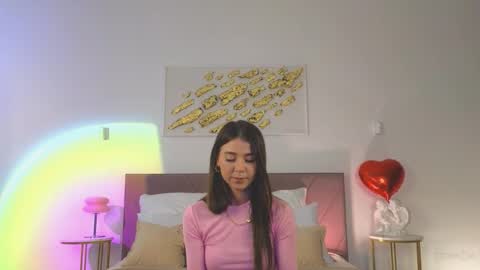 violetta_finch online show from 02.21.26