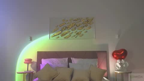 violetta_finch online show from 02.23.26