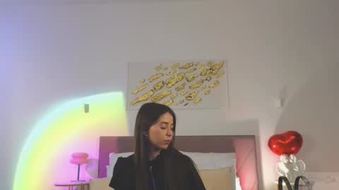 violetta_finch online show from 02.25.26