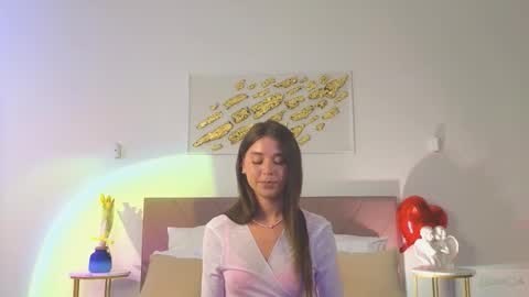 violetta_finch online show from 03.16.26