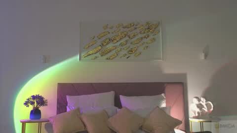 violetta_finch online show from 04.07.26