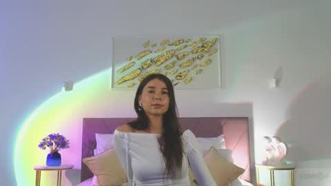 violetta_finch online show from 04.18.26