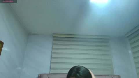 Snapshot of violetta_jhonson_v chatting on 01.14.25 Violetta  online show from 01.14.25