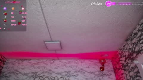 Snapshot of violetta_jhonson_v chatting on 01.17.25 Violetta  online show from 01.17.25