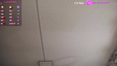 Snapshot of violetta_jhonson_v chatting on 01.18.25 Violetta  online show from 01.18.25