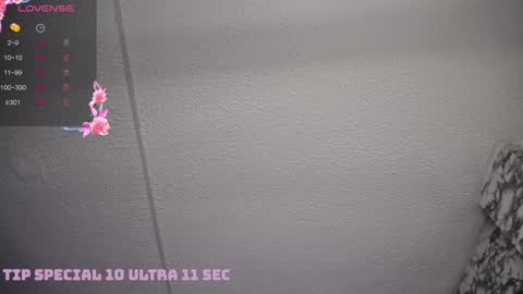 Snapshot of violetta_jhonson_v chatting on 01.28.25 Violetta  online show from 01.28.25