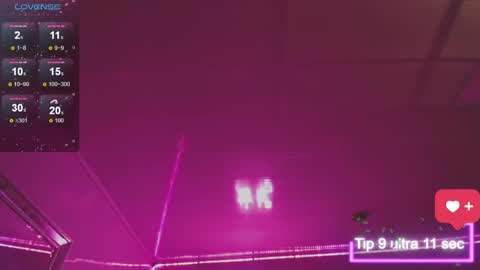 Snapshot of violetta_jhonson_v chatting on 02.12.25 Violetta  online show from 02.12.25