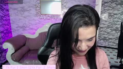 Snapshot of violetta_jhonson_v chatting on 02.15.25 Violetta  online show from 02.15.25