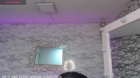 Snapshot of violetta_jhonson_v chatting on 03.12.25 Violetta  online show from 03.12.25