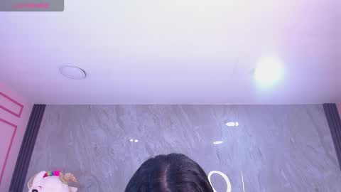 Snapshot of violetta_jhonson_v chatting on 10.14.25 Violetta  online show from 10.14.25