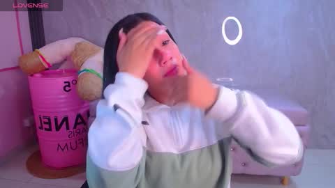 Violetta  online show from 12.23.25