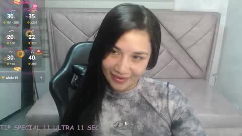 Violetta  online show from 03.11.26