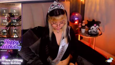 Snapshot of violetta_nur chatting on 12.16.24 Violetta nur online show from 12.16.24