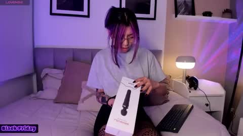 Violetta nur online show from 11.29.25