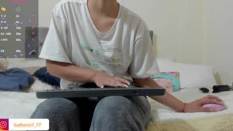 Snapshot of violetta_rola7 chatting on 12.16.24 bonita online show from 12.16.24