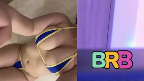 violetta independent model online show from 03.24.26