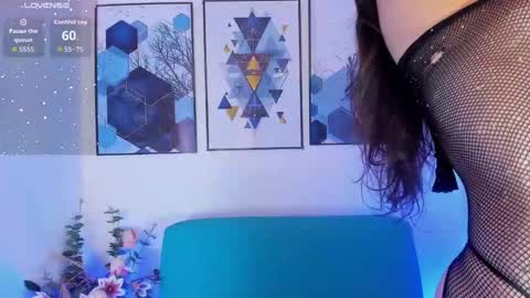 Snapshot of violetta_tss chatting on 09.21.25 Princess Violet Valerious Follow me IGX violetvalerious online show from 09.21.25