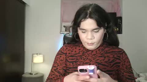 violettacam69 online show from 01.22.25