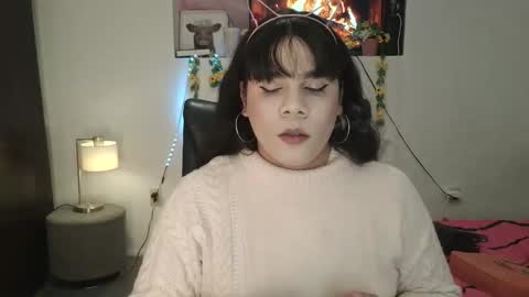violettacam69 online show from 01.23.25