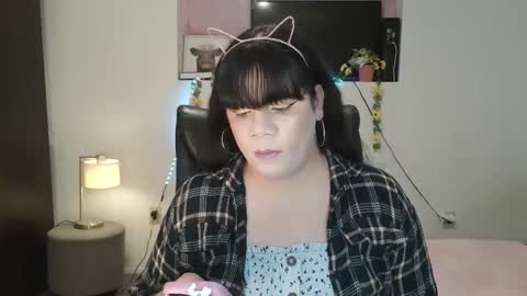 violettacam69 online show from 01.24.25