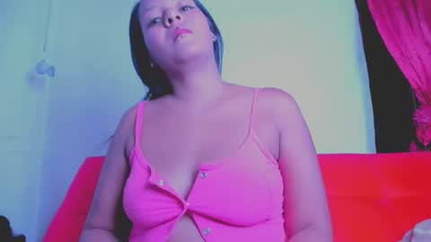 ViolettaEbony online show from 07.09.26