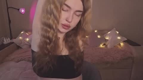 ViolettaOtis online show from 02.03.26