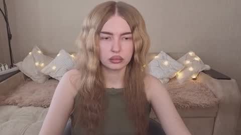 ViolettaOtis online show from 03.15.26