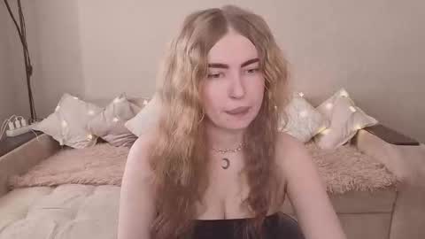 ViolettaOtis online show from 03.18.26