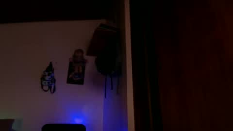 violetafetish online show from 12.23.24