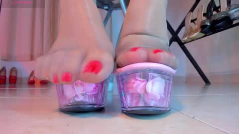 CALL ME TATIANA online show from 12.04.25