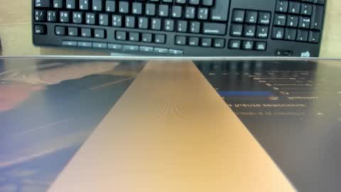 Violetta online show from 10.11.25