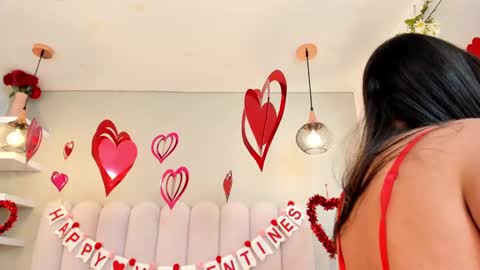 Snapshot of violettbloss chatting on 02.10.25 Violeta  online show from 02.10.25