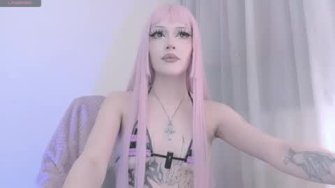 Violett online show from 03.27.26