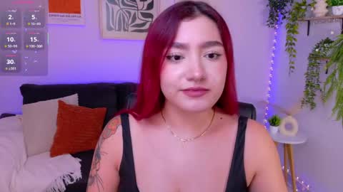 Snapshot of violettcastel chatting on 05.14.26 Violett Castel online show from 05.14.26